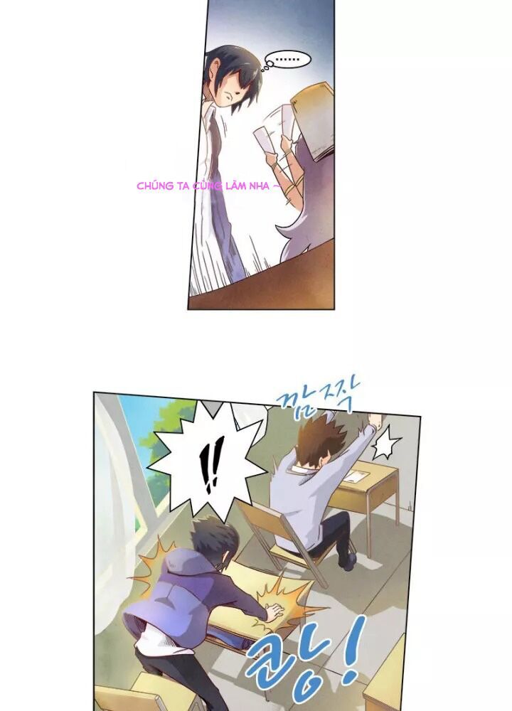 Triệu Hồi Sư Cuối Cùng Chapter 2 - Trang 2