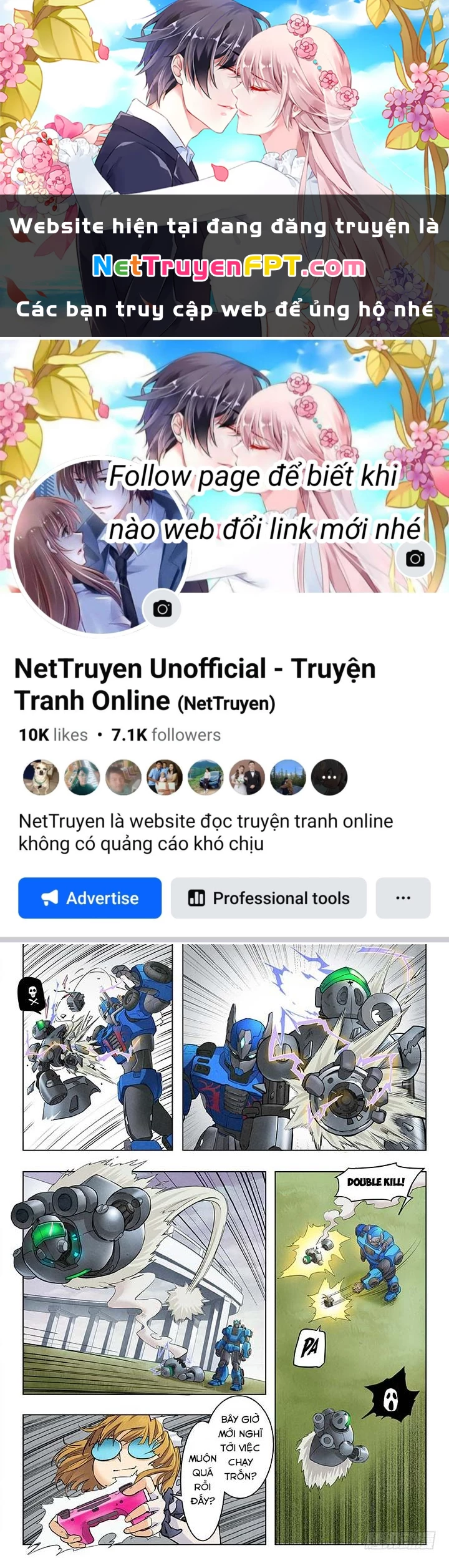 Triệu Hồi Sư Cuối Cùng Chapter 29 - Trang 2