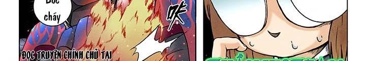 Triệu Hồi Sư Cuối Cùng Chapter 29 - Trang 2