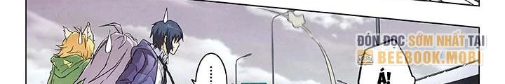 Triệu Hồi Sư Cuối Cùng Chapter 29 - Trang 2
