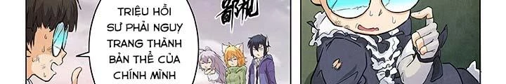 Triệu Hồi Sư Cuối Cùng Chapter 29 - Trang 2