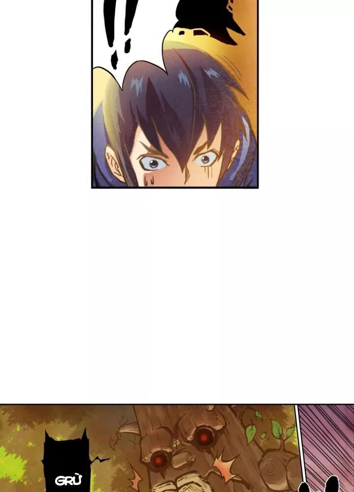 Triệu Hồi Sư Cuối Cùng Chapter 3 - Trang 2