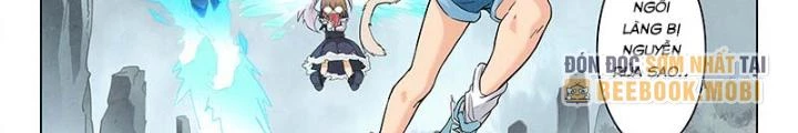 Triệu Hồi Sư Cuối Cùng Chapter 33 - Trang 2
