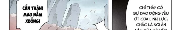 Triệu Hồi Sư Cuối Cùng Chapter 33 - Trang 2