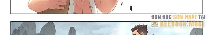 Triệu Hồi Sư Cuối Cùng Chapter 33 - Trang 2