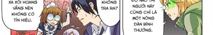 Triệu Hồi Sư Cuối Cùng Chapter 33 - Trang 2