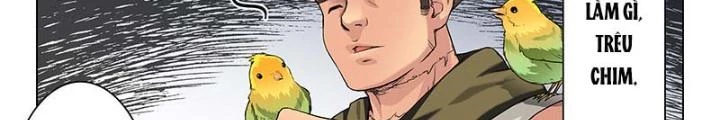 Triệu Hồi Sư Cuối Cùng Chapter 33 - Trang 2