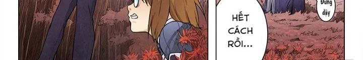 Triệu Hồi Sư Cuối Cùng Chapter 33 - Trang 2