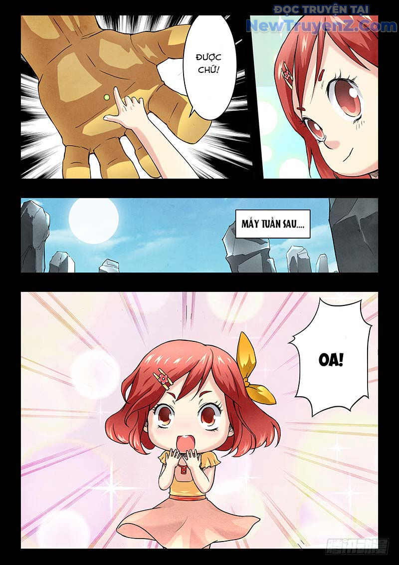 Triệu Hồi Sư Cuối Cùng Chapter 37 - Trang 2