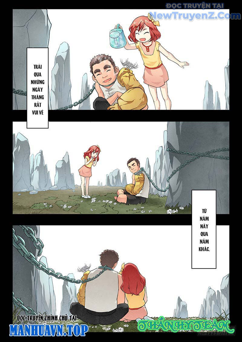 Triệu Hồi Sư Cuối Cùng Chapter 37 - Trang 2