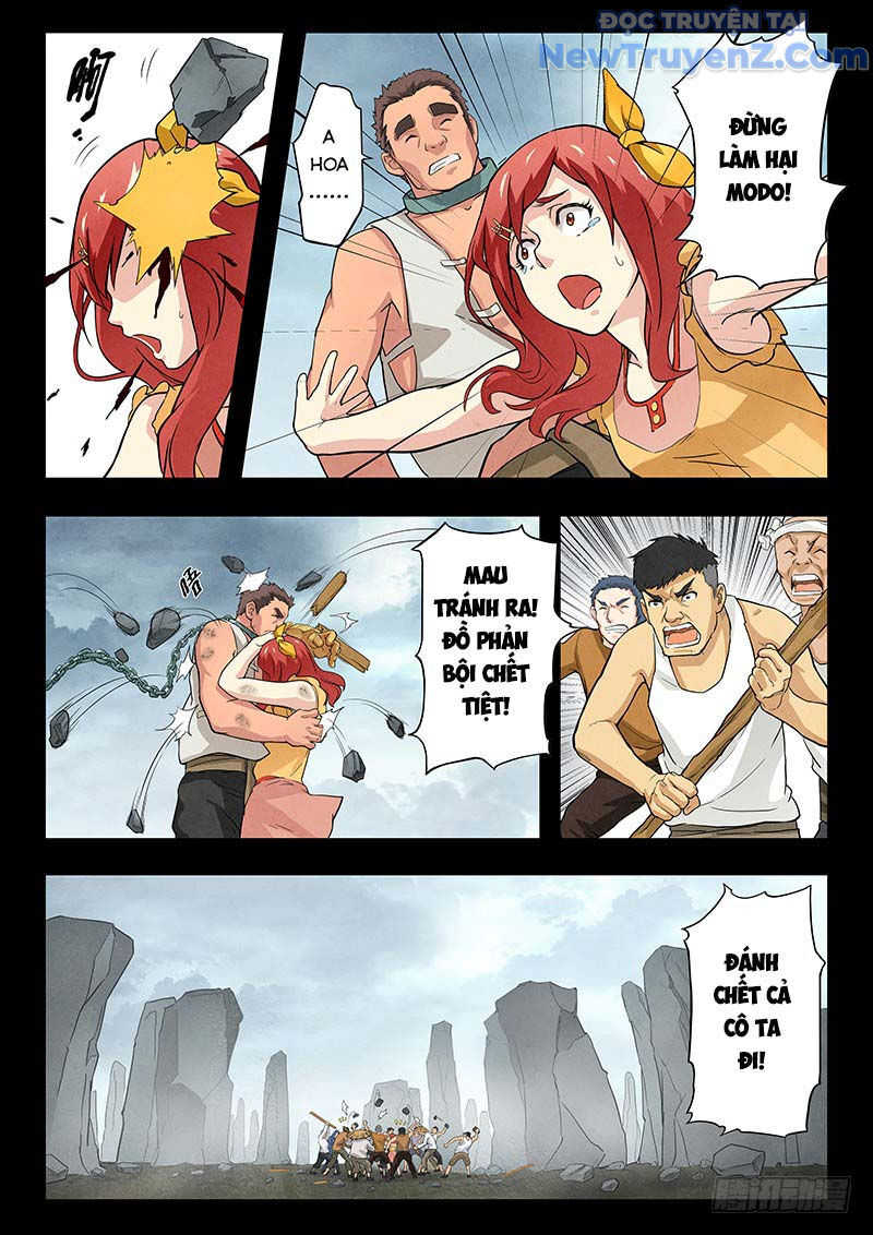 Triệu Hồi Sư Cuối Cùng Chapter 37 - Trang 2