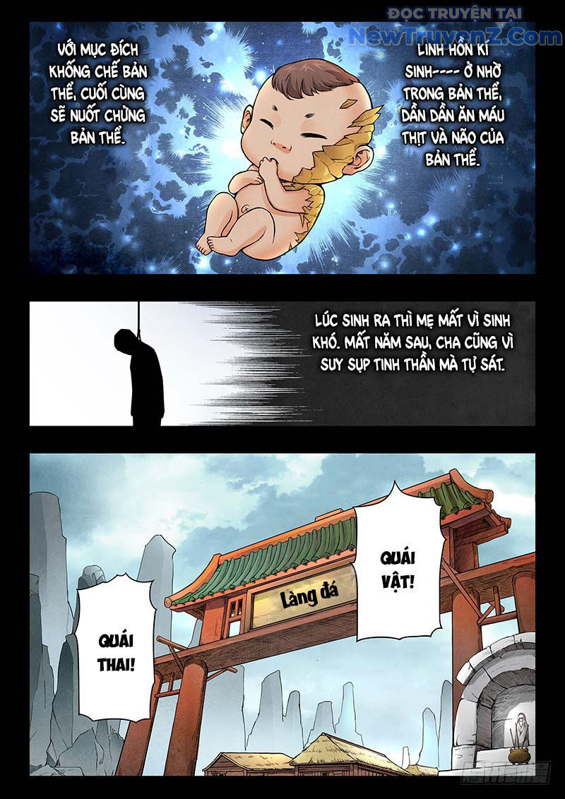 Triệu Hồi Sư Cuối Cùng Chapter 37 - Trang 2