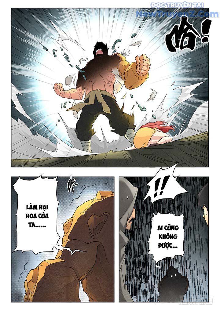 Triệu Hồi Sư Cuối Cùng Chapter 38 - Trang 2