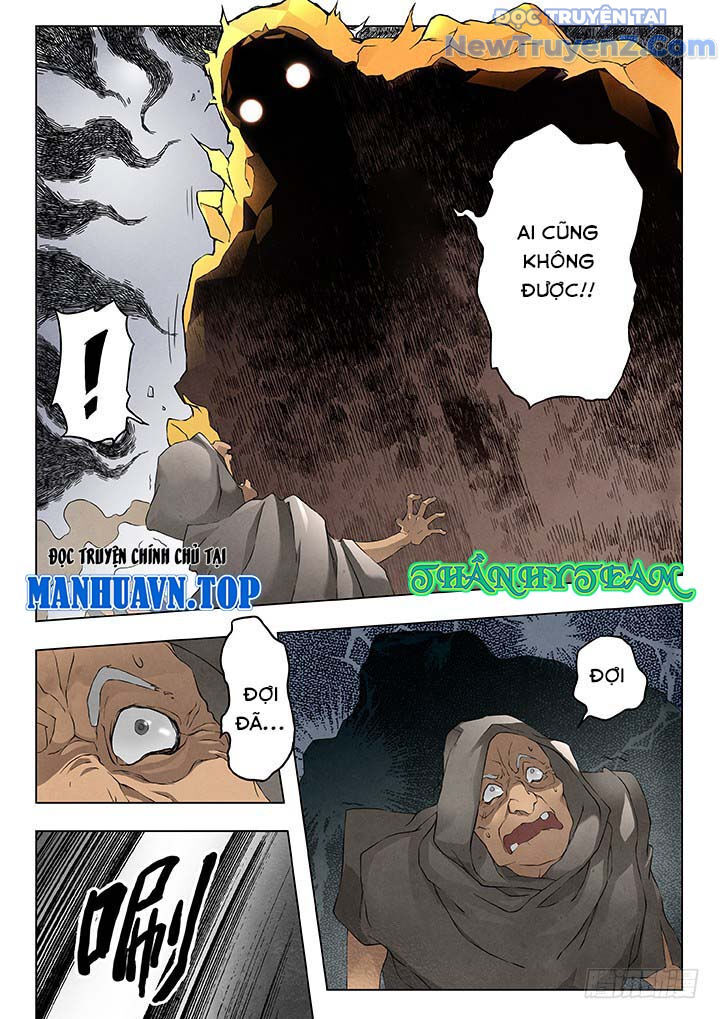 Triệu Hồi Sư Cuối Cùng Chapter 38 - Trang 2