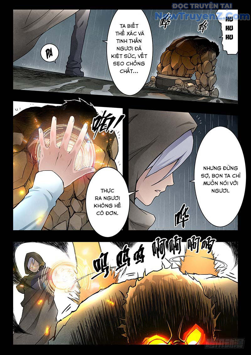 Triệu Hồi Sư Cuối Cùng Chapter 39 - Trang 2
