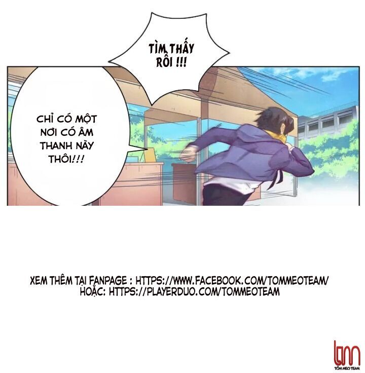 Triệu Hồi Sư Cuối Cùng Chapter 4 - Trang 2