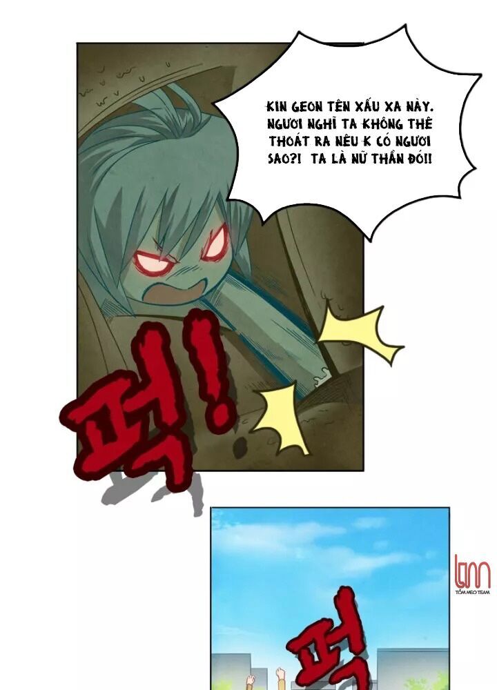 Triệu Hồi Sư Cuối Cùng Chapter 4 - Trang 2