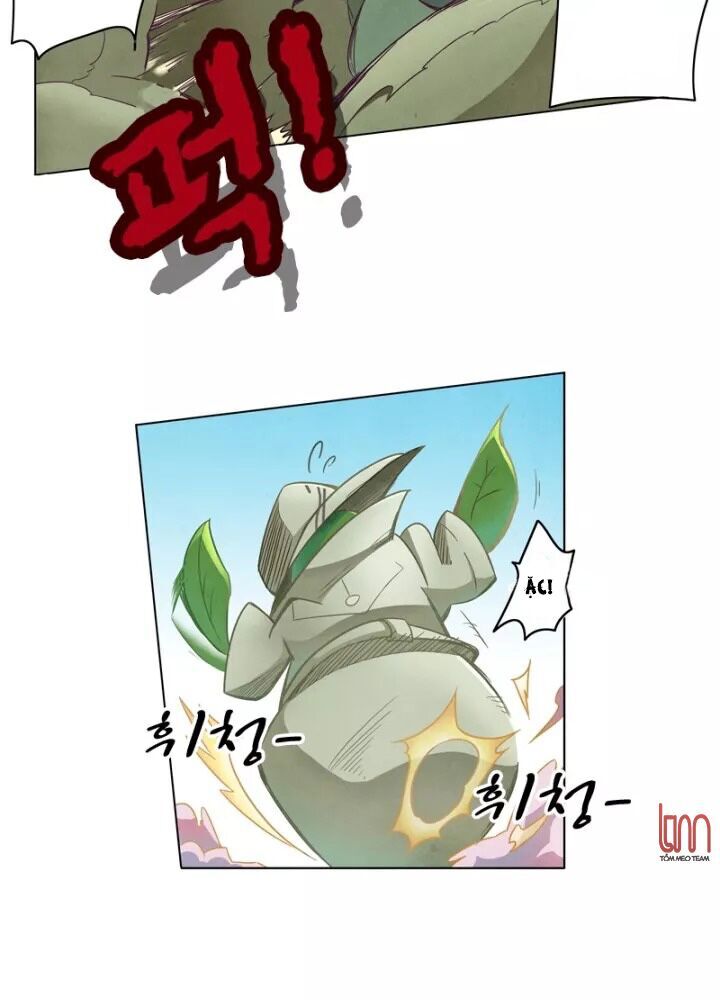 Triệu Hồi Sư Cuối Cùng Chapter 4 - Trang 2