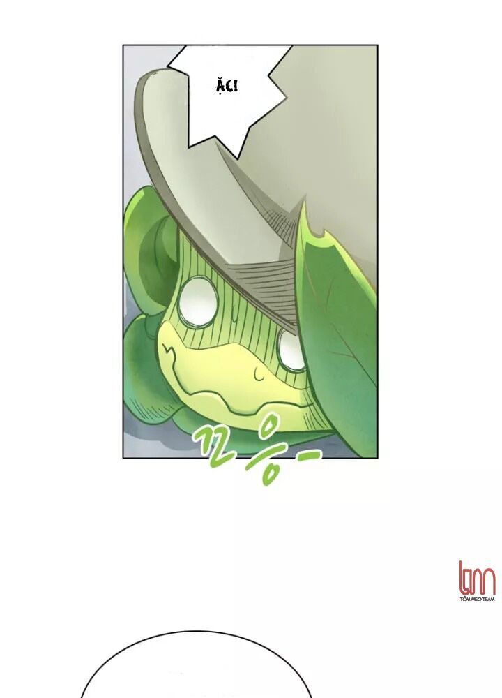 Triệu Hồi Sư Cuối Cùng Chapter 4 - Trang 2