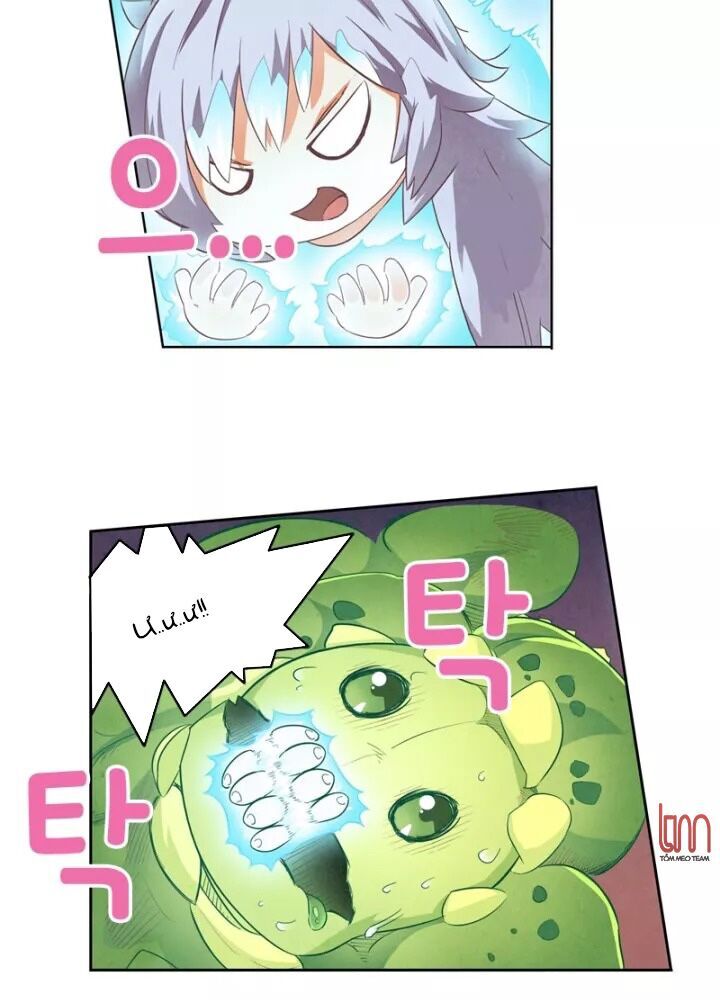 Triệu Hồi Sư Cuối Cùng Chapter 4 - Trang 2