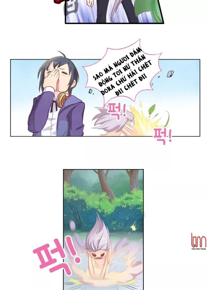 Triệu Hồi Sư Cuối Cùng Chapter 4 - Trang 2