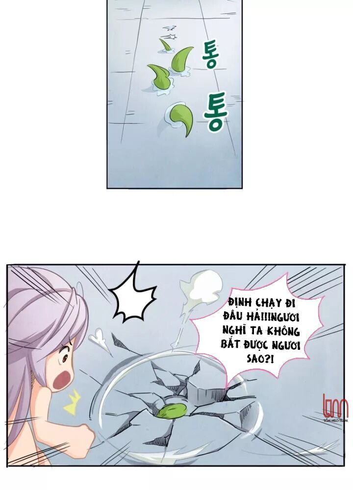 Triệu Hồi Sư Cuối Cùng Chapter 4 - Trang 2