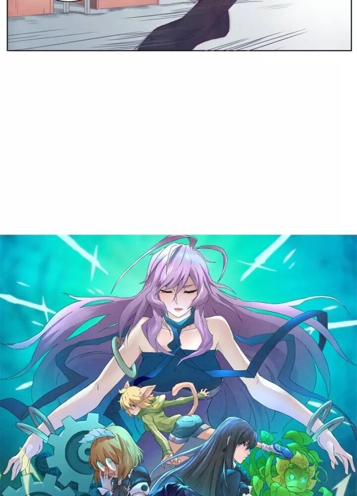 Triệu Hồi Sư Cuối Cùng Chapter 4 - Trang 2