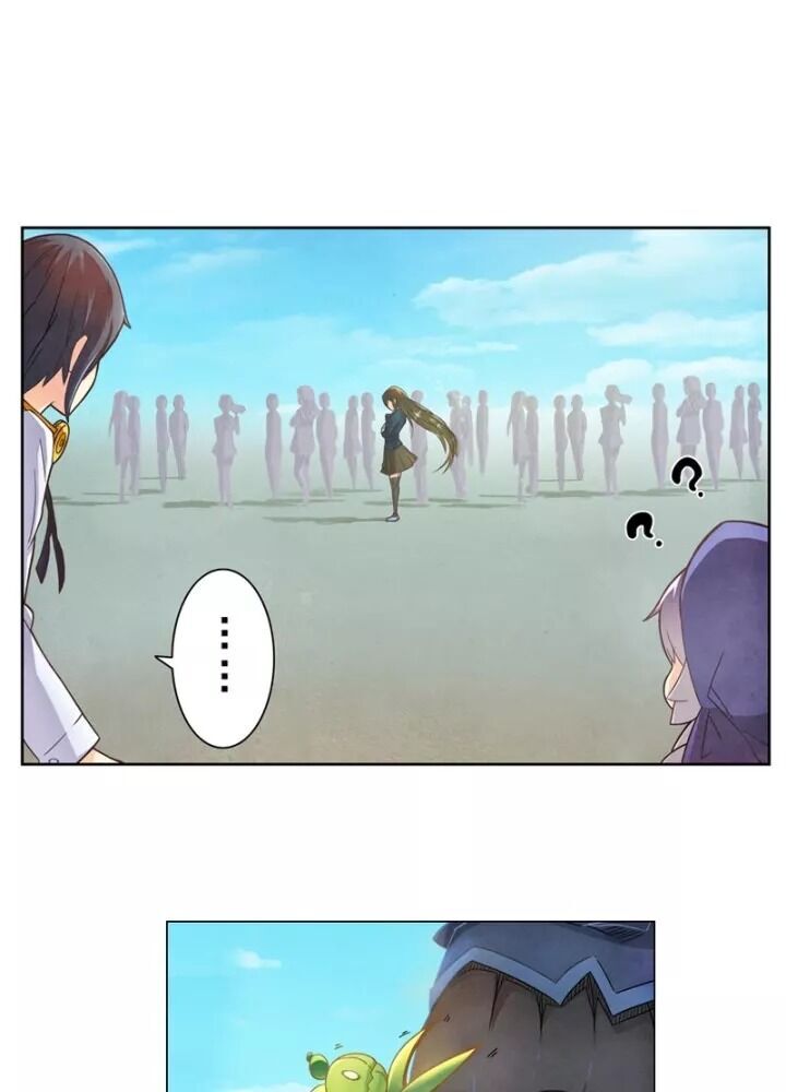 Triệu Hồi Sư Cuối Cùng Chapter 4 - Trang 2