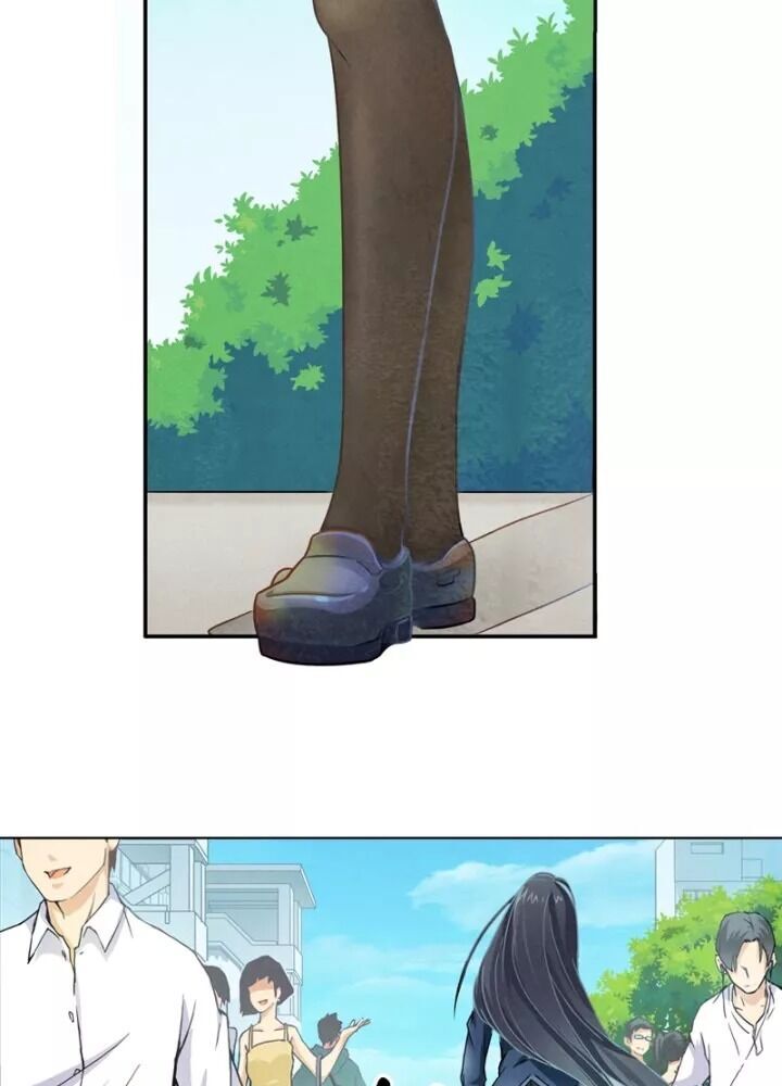 Triệu Hồi Sư Cuối Cùng Chapter 4 - Trang 2