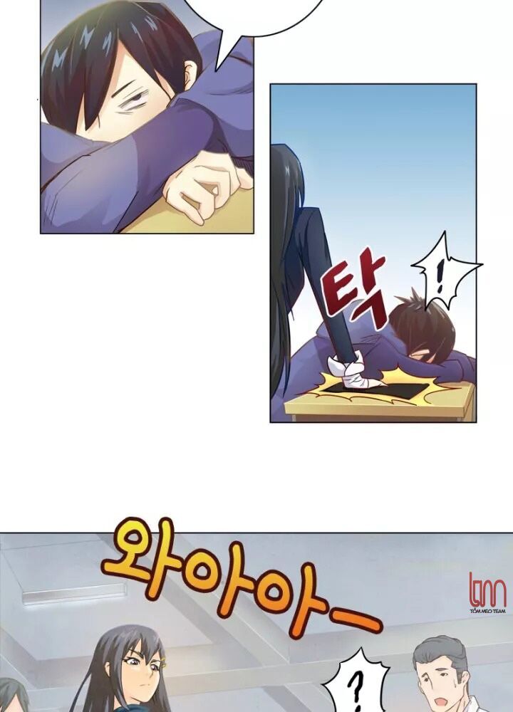 Triệu Hồi Sư Cuối Cùng Chapter 4 - Trang 2