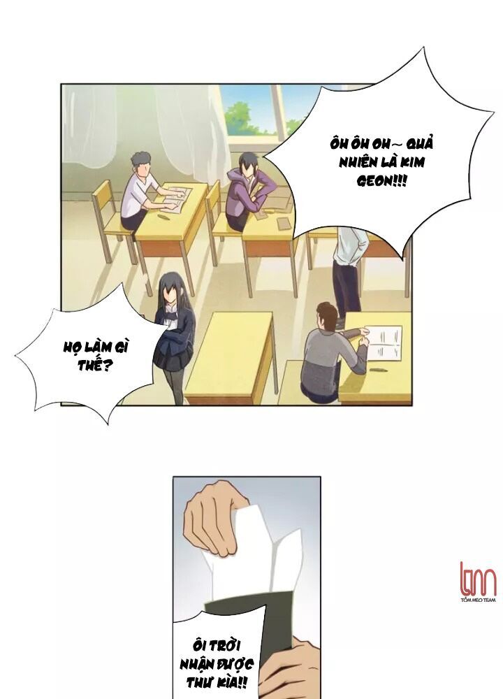 Triệu Hồi Sư Cuối Cùng Chapter 4 - Trang 2