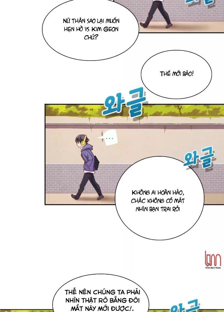 Triệu Hồi Sư Cuối Cùng Chapter 4 - Trang 2