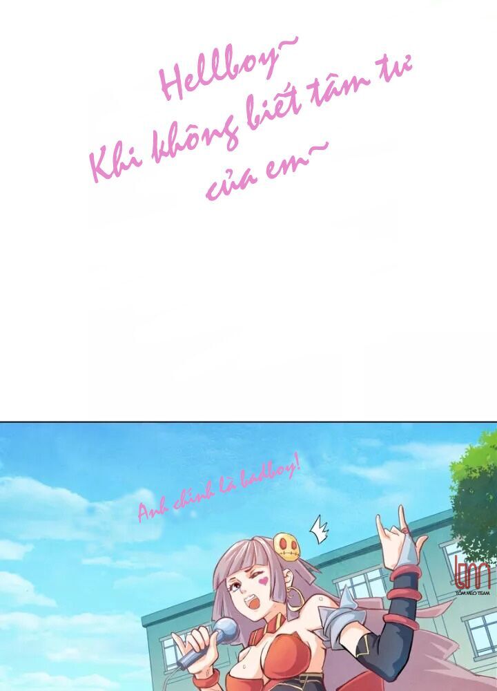 Triệu Hồi Sư Cuối Cùng Chapter 4 - Trang 2