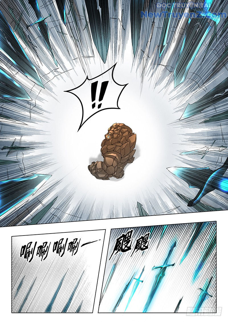 Triệu Hồi Sư Cuối Cùng Chapter 40 - Trang 2