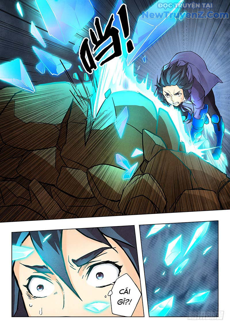 Triệu Hồi Sư Cuối Cùng Chapter 40 - Trang 2