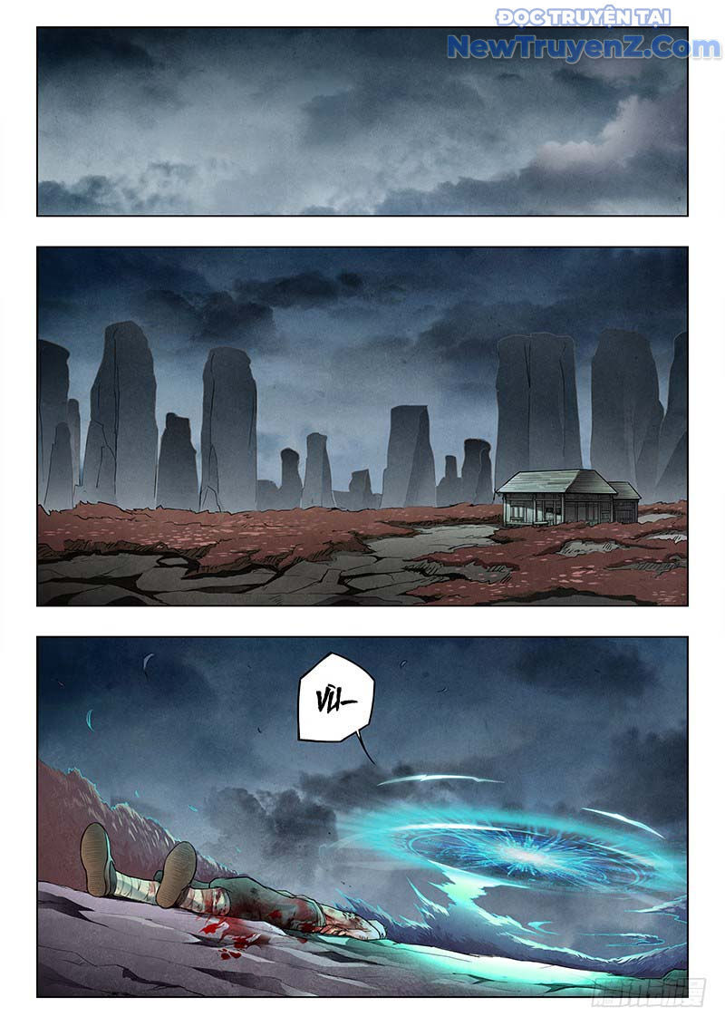 Triệu Hồi Sư Cuối Cùng Chapter 41 - Trang 2