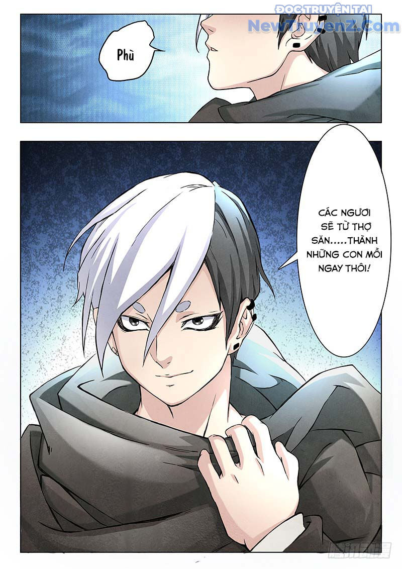 Triệu Hồi Sư Cuối Cùng Chapter 41 - Trang 2