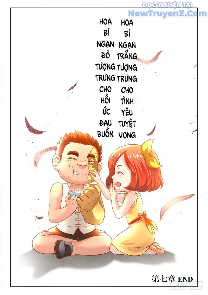 Triệu Hồi Sư Cuối Cùng Chapter 41 - Trang 2