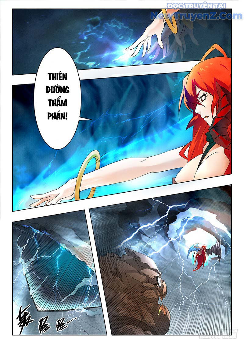 Triệu Hồi Sư Cuối Cùng Chapter 41 - Trang 2