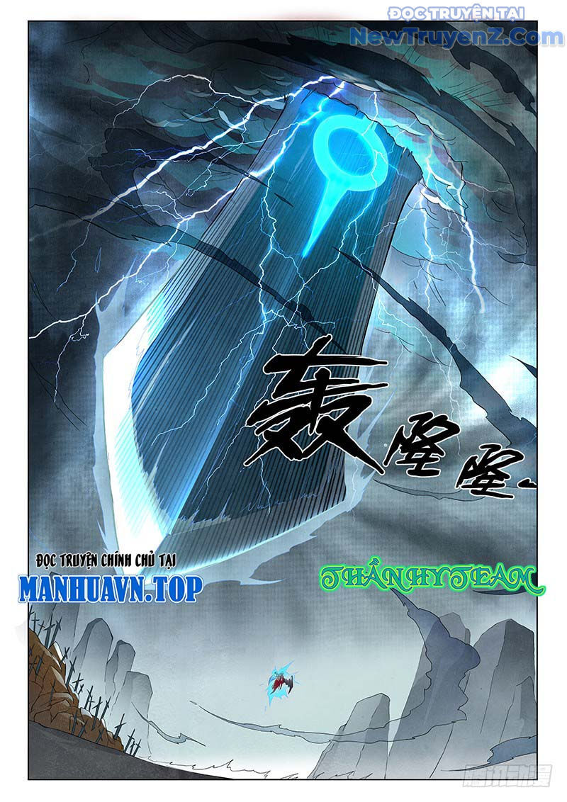 Triệu Hồi Sư Cuối Cùng Chapter 41 - Trang 2