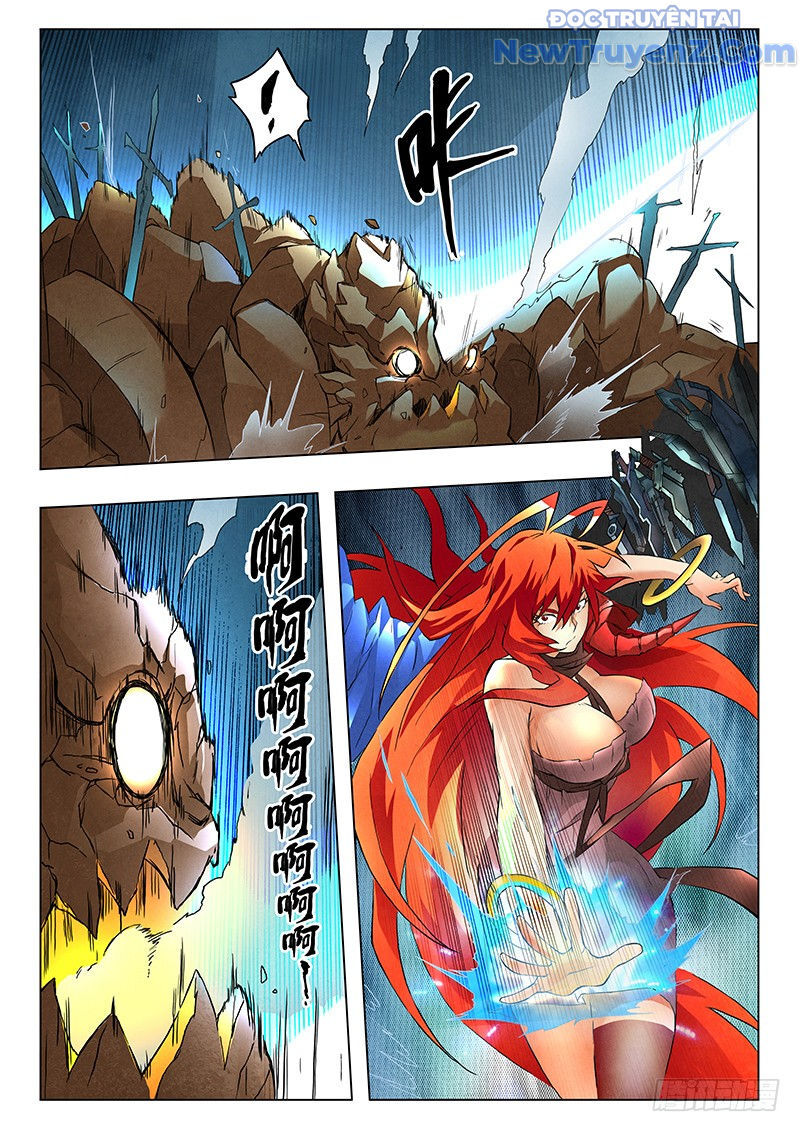 Triệu Hồi Sư Cuối Cùng Chapter 41 - Trang 2