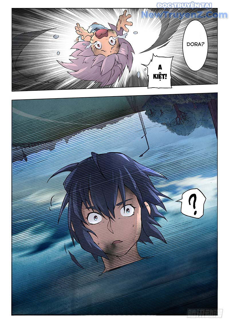 Triệu Hồi Sư Cuối Cùng Chapter 42 - Trang 2
