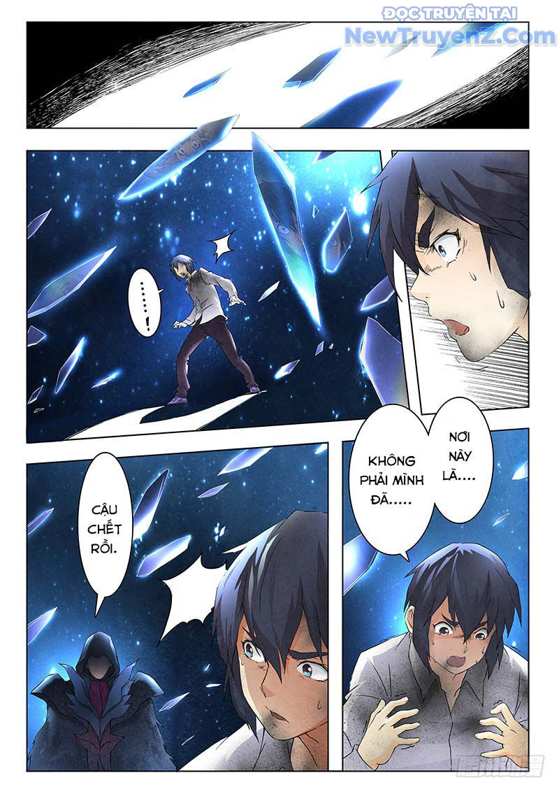 Triệu Hồi Sư Cuối Cùng Chapter 42 - Trang 2