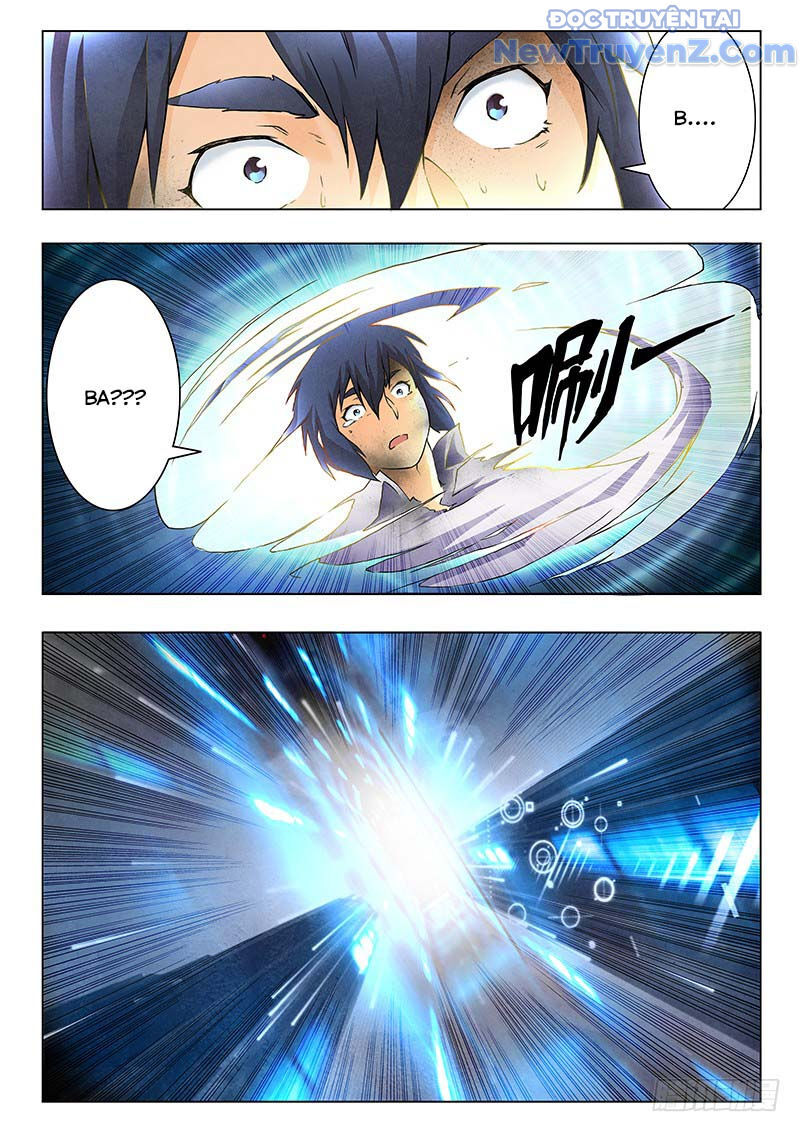 Triệu Hồi Sư Cuối Cùng Chapter 42 - Trang 2