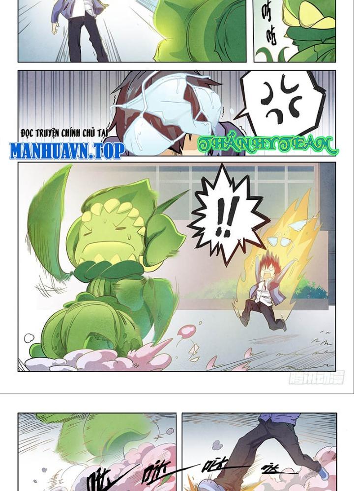Triệu Hồi Sư Cuối Cùng Chapter 6 - Trang 2