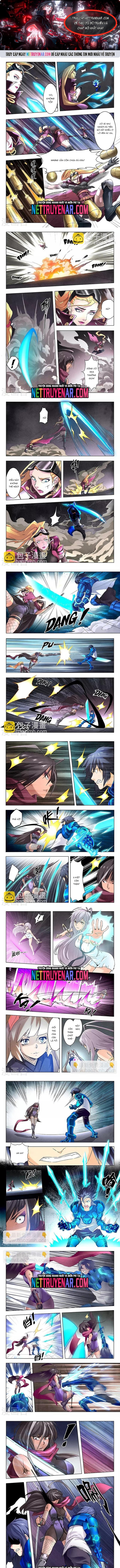 Triệu Hồi Sư Cuối Cùng Chapter 68 - Trang 2
