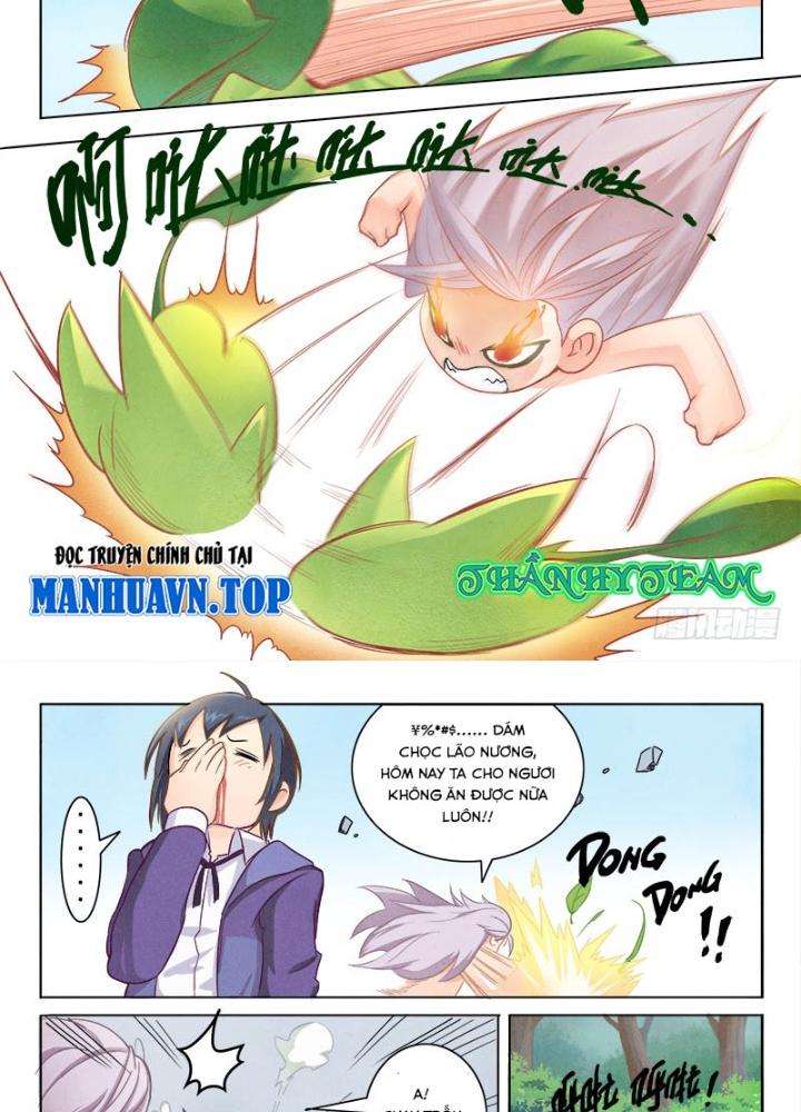 Triệu Hồi Sư Cuối Cùng Chapter 7 - Trang 2
