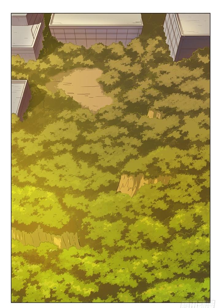 Triệu Hồi Sư Cuối Cùng Chapter 8 - Trang 2