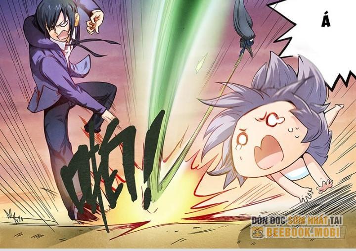 Triệu Hồi Sư Cuối Cùng Chapter 8 - Trang 2