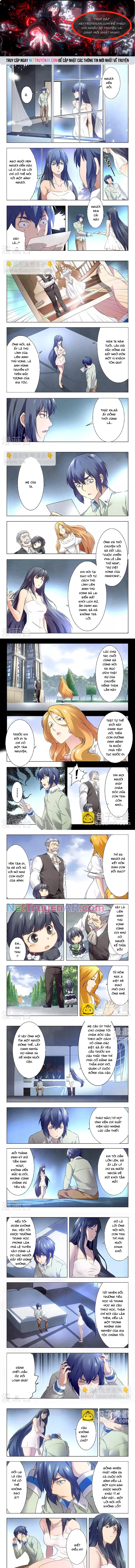 Triệu Hồi Sư Cuối Cùng Chapter 86 - Trang 2